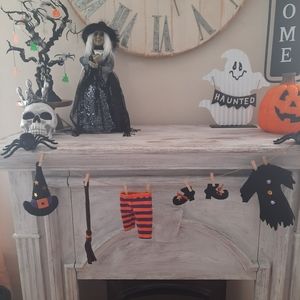 🧙‍♀️WITCH Clothesline Banner🧙‍♂️